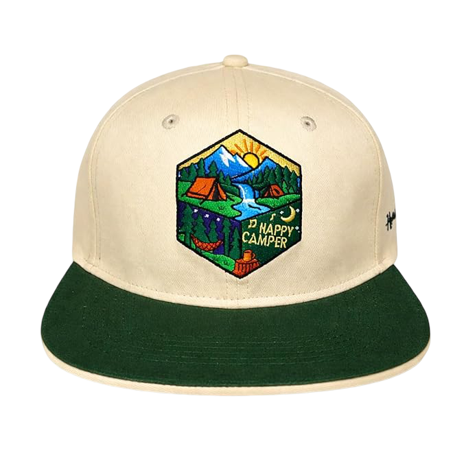 Cotton Cap for Men & Women